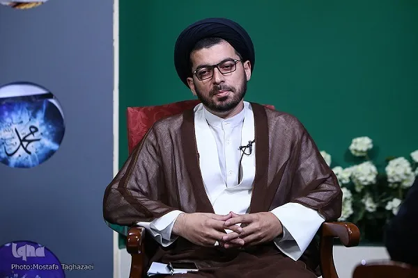 مروری بر فضایل اخلاقی مرحوم استاد شهیدی‌پور + صوت