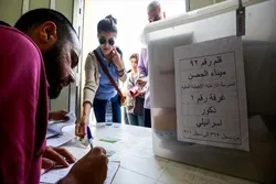 Abren centros de votación para decisivas elecciones en El Líbano