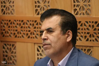 آیین تکریم و معارفه سرپرست جهاددانشگاهی واحد اصفهان