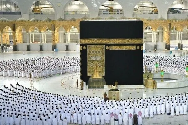 السعودية ترفع جميع القيود أمام موسم الحج لهذا العام