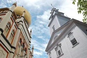 İslam və Məsihiyyət dinləri arasında əlaqələr seminarı