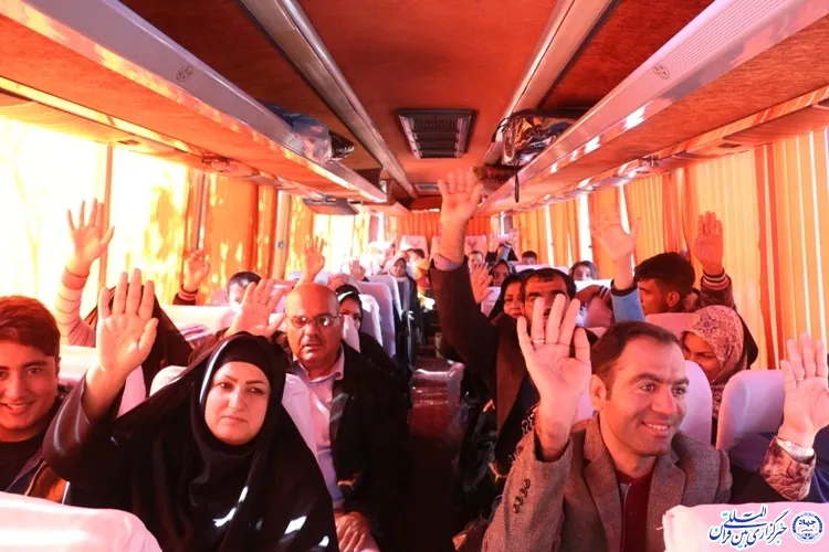 فرهنگ زيارت؛ لازمه تمدن‌سازی اسلامی