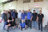 آمادگی سپاه استان مرکزی برای خدمت‌رسانی به زائران حسینی