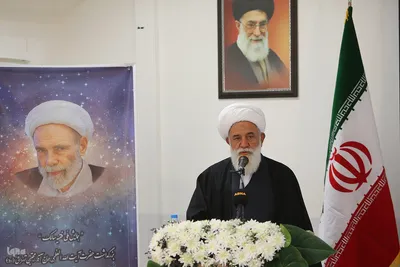 همایش ملی فقیه سالک، ویژه آیت‌الله مجتبی تهرانی