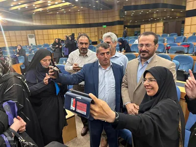 همایش ملی روز جهانی پیشگیری از خودکشی