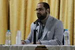 نشست شورای اداری شهرستان بیرجند