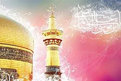 امام علی رضا علیہ السلام کی سیرت و اخلاق