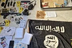 8 terroristes de Daech arrêtés en Turquie