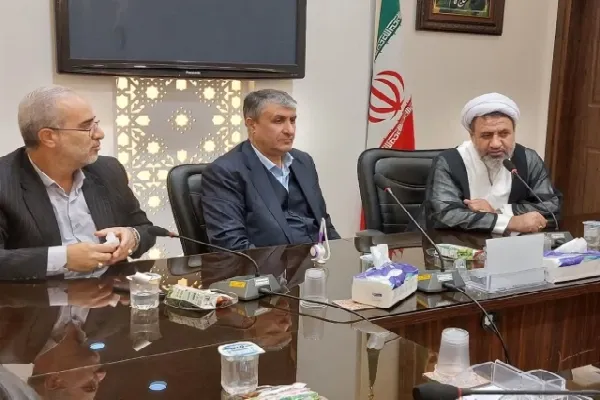 افزایش بازدارندگی؛ بهترین راه مقابله جمهوری اسلامی با دشمنی‌ها