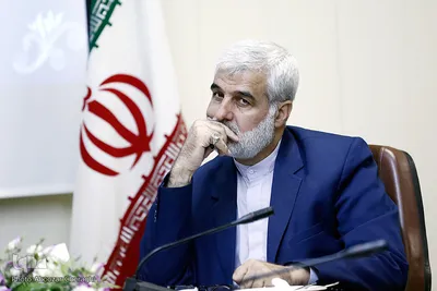 نشست خبری اختتامیه طرح ملی قرآنی بشارت ۱۴۵۱