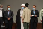 ششمین جلسه شورای فرهنگ عمومی استان بوشهر
