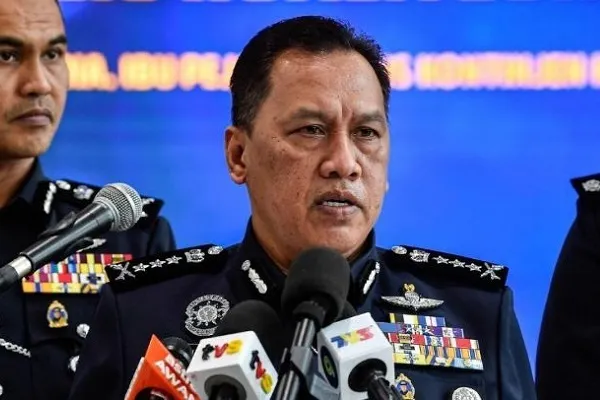 Malaysia Police Arrests Suspect in Viral Video Allegedly Insulting Islam