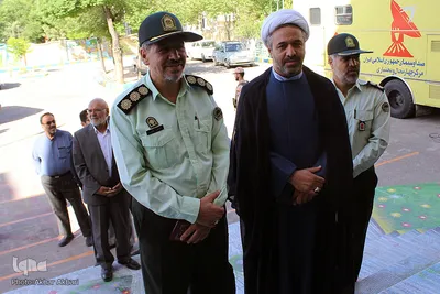 انتخابات ریاست جمهوری و شورای اسلامی شهر و روستا در چهارمحال و بختیاری
