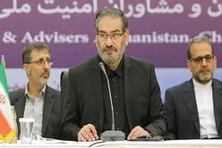 ترهګري او افراط پالنه د سیمې له مهمو ګواښونو څخه دي