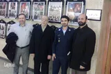 شیوه متفاوت حفظ قرآن یک تکنسین هواپیمای جنگنده