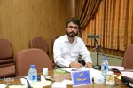 دومین روز برگزاری چهل و سومین دوره مسابقات قرآن کریم
