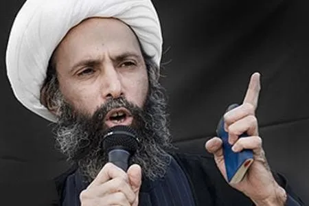 «شوق دیدار خدا، داشت نمر»