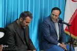 دیدار مدیران جهاددانشگاهی با نماینده ولی‌فقیه در خراسان‌جنوبی
