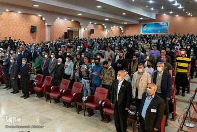 محفل انس با قرآن کریم ـ موسسه قرآنی مشکات