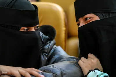 روز اول مسابقات قرآن بخش بانوان
