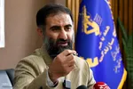 نشست خبری طرح شهید عجمیان 2 و پویش بنای همدلی‎