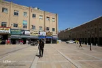مشهد یک‌روز پس از پایان تعطیلات و بازگشایی اصناف
