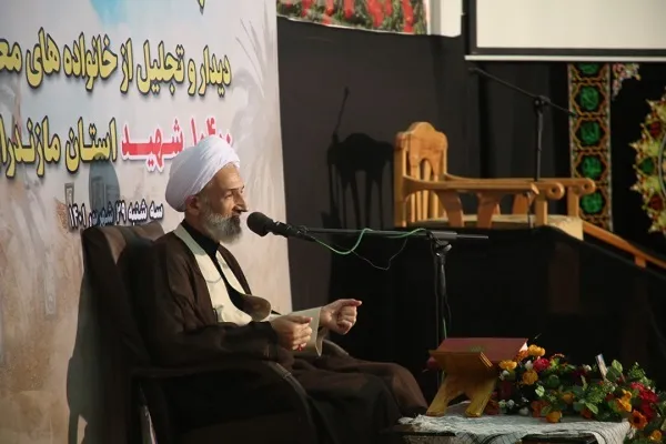 برنامه‌سازی دشمن برای ضربه به کشور