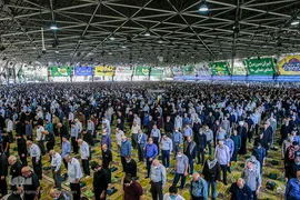 نماز جمعه تهران - 1 مهر ۱۴۰۱