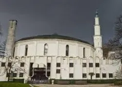 L'Etat finance la grand mosquée de Bruxelles