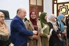 Une conférence sur la mission de la femme dans la société en Algérie