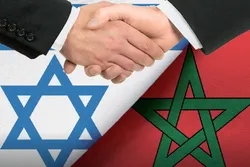 Des bases militaires israéliennes sur le sol marocain