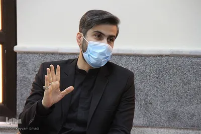 نشست شورای هماهنگی و نظارت کانون‌های فرهنگی هنری مساجد استان بوشهر
