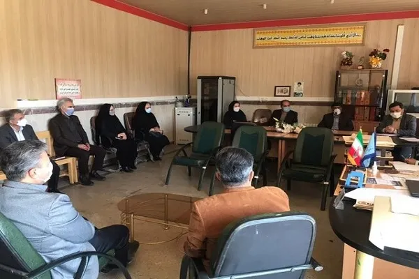 راه‌اندازی آزمایشگاه «کشت سلول گیاهی» در جهاددانشگاهی کردستان