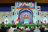 تقوا رمز پیروزی و تداوم انقلاب اسلامی است