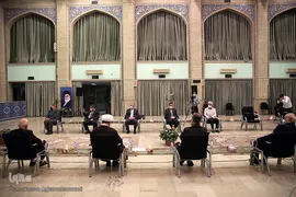 نشست قرآنی «رسول رحمت» در شورای عالی قرآن