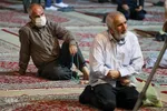 مراسم جشن سالروز ولادت امام هادی(ع) در حرم شاهچراغ(ع)