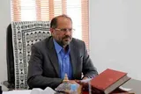 شمیم خوش شهدای گمنام در شهر دارالعباده یزد