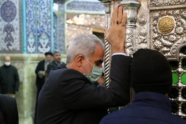 وزیر آموزش و پرورش به قم سفر می‌کند