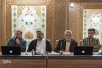 آیین تجلیل از مشارکت کنندگان و فعالان هفدهمین نمایشگاه قرآن و عطرت اصفهان