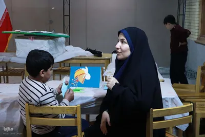 ششمین و آخرین روز نمایشگاه قرآن تبریز