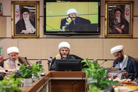 نشست هم‌اندیشی استادان تدبر در قرآن کریم