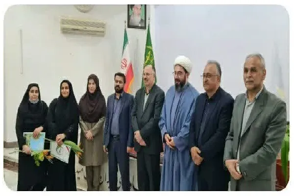 بانوان، نماد مقاومت، ایثار و کارآمدی هستند