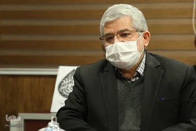 نخستین یادواره شهدای جهاددانشگاهی