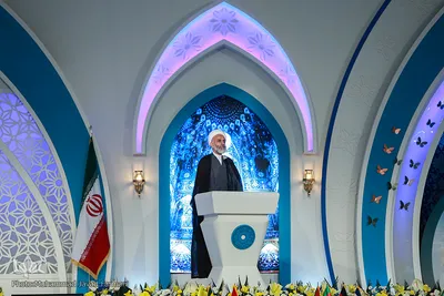 حجت‌الاسلام و المسلمين علي محمدی