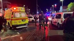 Mpalestina awaangamiza Wazayuni saba mjini Quds katika kulipiza kisasi