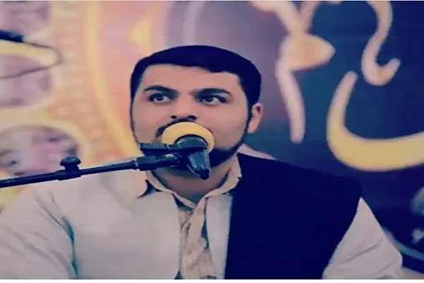 صوت | تلاوت عبدالرحمن امامقلی از سوره «حجرات»