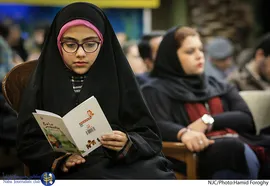 پاسداشت حمید رضا شکارسری