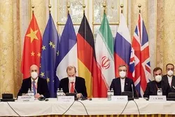 Organisasi Islam Malaysia: Kemunafikan AS Nampak dalam Pembicaraan Nuklir Wina