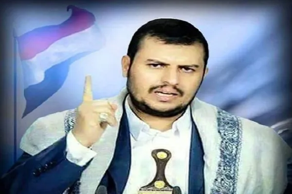 El-Husi: Şükürler olsun Amerika ve İsrail'in kölesi değiliz