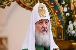 Rusiyanın patriarxı Azərbaycana səfər edəcək